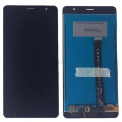 TOUCH+DISPLAY ASUS ZENFONE 3 DELUXE ZS550KL PRETO TOUCH+DISPLAY ASUS ZENFONE 3 DELUXE ZS550KL PRETO